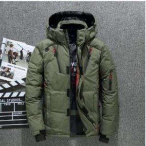 대장급 패딩 고어텍스 대장 롱패딩 헤비다운 역시즌 겨울 야외 스포츠