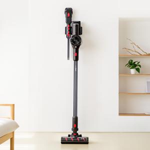 기펠 ZET-10  디텍트 컴플리트 무선 진공 청소기