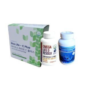 유니시티 바이오스라이프 C 플러스 세트 - 바른생활 씨플러스 세트