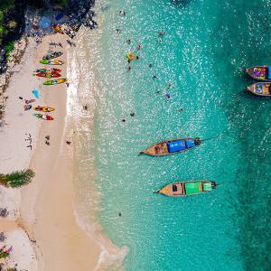 혜택가29만원대~| 아시아나/1월출발 | 푸껫(푸켓) 3박 5일 왕복항공권VS관광패키지VS자유여행+마일리지적립