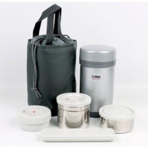 코스모스 올스텐 프리미엄 보온도시락 용량1리터