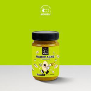 베리해피넛 피스타치오 스프레드 230g 두바이 초콜릿 만들기 쫀득쿠키재료