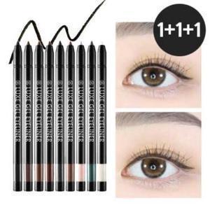 [체험특가/GS1위] 3종세트 리르 룩스 젤 워터프루프 펜슬 아이라이너
