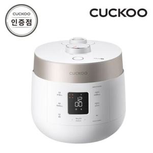 [GS특가][1등급]쿠쿠 CRP-ST1010FW 10인용 트윈프레셔 전기압력밥솥 공식판매점