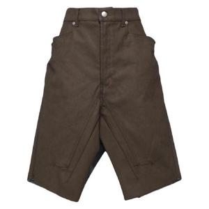 25 FW 릭오웬스 실버드 스커트 RP02D3363SMT TP432819869