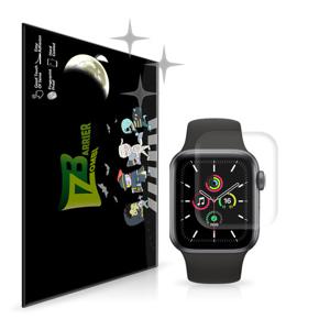 애플워치 8 7 6 5 4 se 40,41mm 풀커버 액정 보호필름 3매