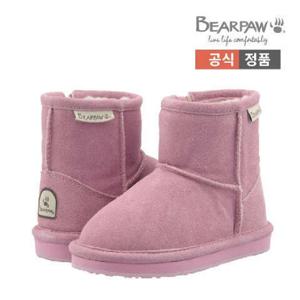 [베어파우] (619013NDKK) DEMI KIDS 부츠(kids) 619013NDK