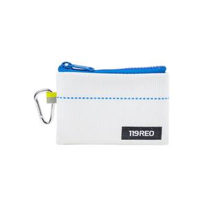 [119REO]소방호스 카드지갑M  [119굿즈]