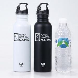 [콜핑]휴대간편 스텐보틀 750ml  KFA3244U