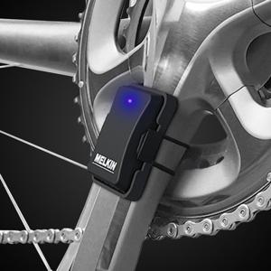 멜킨 듀얼 스피드 매치 센서 즈위프트 실내 자전거 사이클 게임