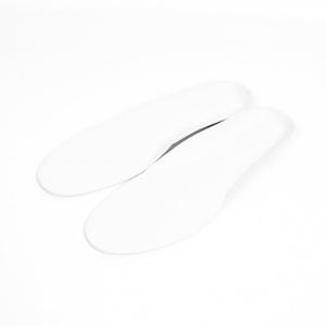 [신난다슈]운동화 구두 신발 깔창 남여공용 얇은 기본 인솔 사이즈조절 DGS3080 화이트
