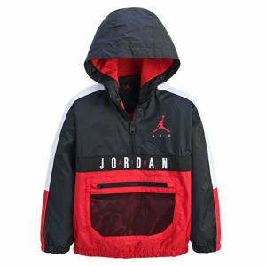 [조던키즈] 컬러블럭아노락 (토들러)N221JK191P