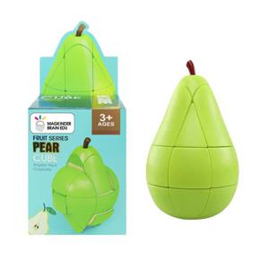 매직큐브 퍼즐 배 퍼즐 과일큐브 보드게임 100630