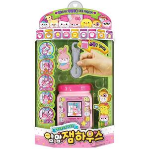 [미미월드]얌얌 잼하우스