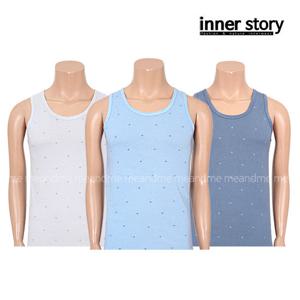 이너스토리 129 런닝 3종 남성용