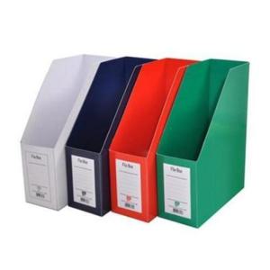 정부화일 알파 종이화일박스 AF190 7 A4 10입 320x235x15mm