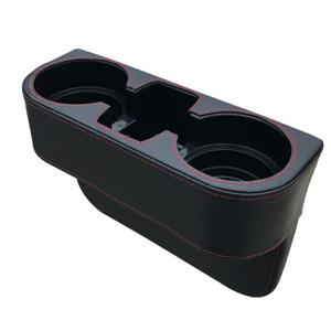 RT 차량용 사이드 포켓 컵홀더 틈새 수납 DD-11115