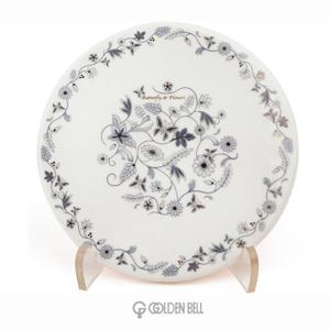 [골든벨]버터플라이 그레이 냄비받침