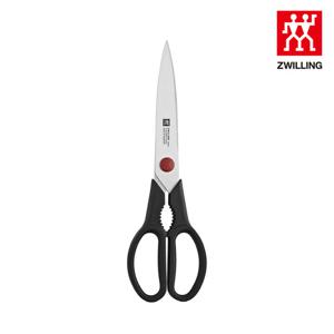 즈윌링 헹켈 다용도 주방가위(HK41374-000)