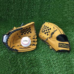 프로모릭스 캐치볼세트 야구글러브 10.5+11.5+안전야구공