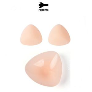 [레노마수영복]여성 실내 실리콘 패드(부착용)-RP2C001
