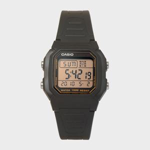 CASIO 카시오 W-800HG-9A 남성 학생 군인시계 스포츠시계