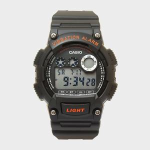 CASIO 카시오 W-735H-8A 남성 학생 군인시계 스포츠시계