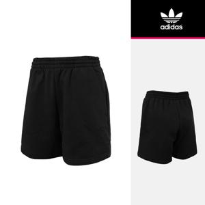 아디다스 우먼스 오리지널 프렌치테리 반바지(HC7082)