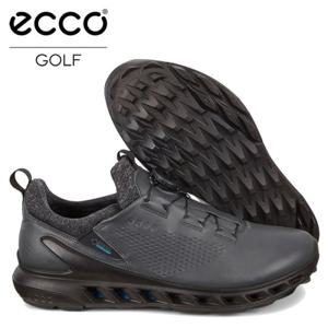 [에코][에코골프] 102114 01602 바이옴 쿨프로 보아 남성 골프화
