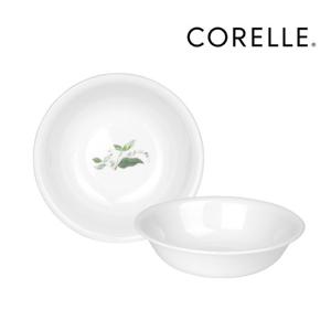 [코렐]에메랄드리브 앞접시