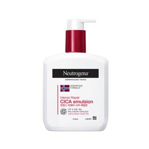 [뉴트로지나]인텐스리페어시카에멀젼 310ml