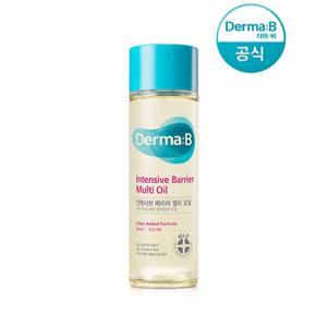 [더마비]더마비 인텐시브 베리어 멀티 오일135ml