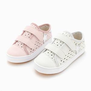 [레비스풋]스와르 펀칭 별 여아 남아 키즈 베이비 유아동운동화