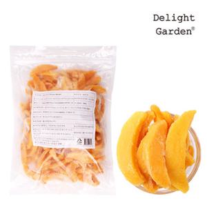 [딜라잇가든]냉동 망고(7mm)슬라이스 1kg