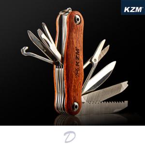 카즈미 와일드 프로 멀티툴 S103