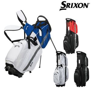 [던롭코리아정품] 스릭슨 경량 스탠드백 GGC-S172