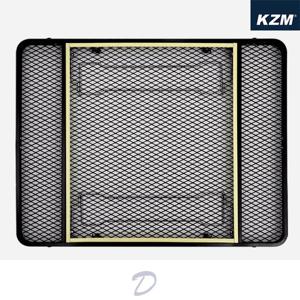 카즈미 유니온 아이언 BBQ 플레이트