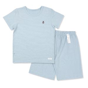 오가닉맘Y아스킨블루반소아동내의MHML2K05