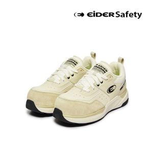EIDER SMART 402 (W3) 논슬립 경작업용 4인치 안전화