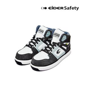 EIDER SMART 602 (C5) 논슬립 경작업용 6인치 안전화