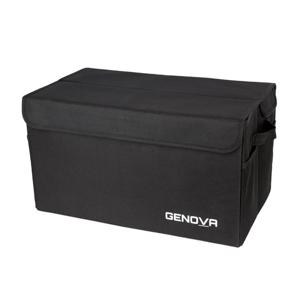 제노바 웰 메이드 트렁크 정리함 자동차 수납정리