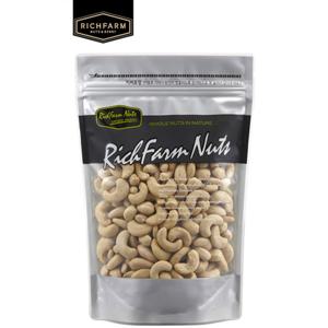 [리치팜너트]볶음캐슈넛440g