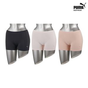 [푸마] 여성 스킨라이크 드로즈 1차 3종 D