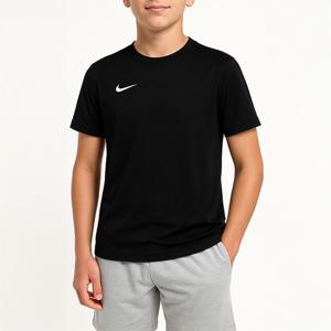 [나이키]나이키 파크7 여자 러닝 반팔티 블랙 BV6741-010