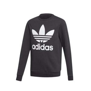 [아디다스 키즈][아디다스키즈] 주니어 트레포일 크루 (ED7797)_