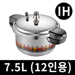 풍년 스텐밥솥 바닥3중 스테인레스 풍년 압력밥솥 12인용