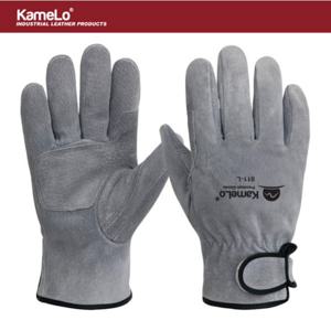 카멜로 811-L 알곤용접장갑 우피 용접