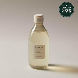 아로마티카 서렌 바디워시 라벤더 마조람 300ml
