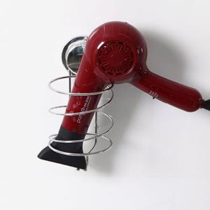 코너선반 욕실용 강력흡착 헤어드라이기 홀더