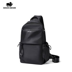 [바이슨데님]남자 여자 슬링백 크로스백 백팩 가방 N20249